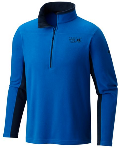 Men's Microchill™ 2.0 Zip T
