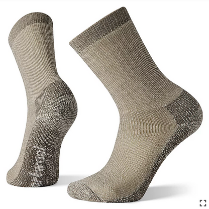 Men's Hike Classic Edition Extra Cushion Crew Socks