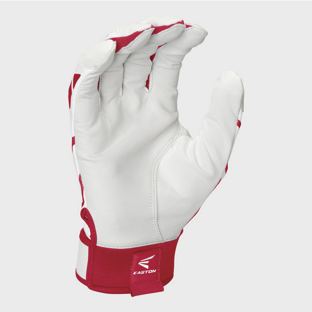 ADULT GAMETIME BATTING GLOVES