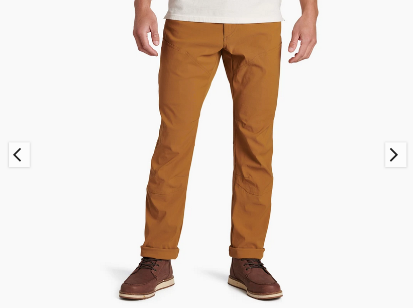 Renegade Pant