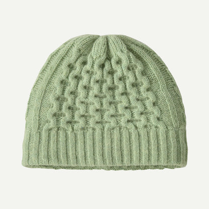 Coastal Cable Beanie
