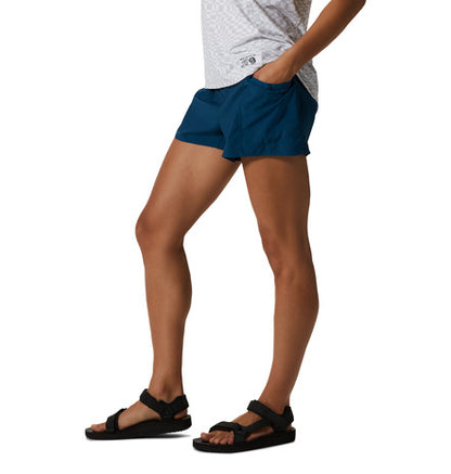 Trail Sender™ Short Women's