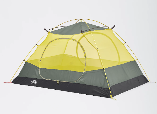 Stormbreak 3 - Golden Oak/Pavement