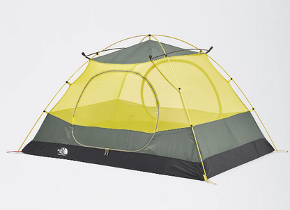 Stormbreak 3 - Golden Oak/Pavement