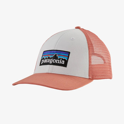 P-6 Logo LoPro Trucker Hat