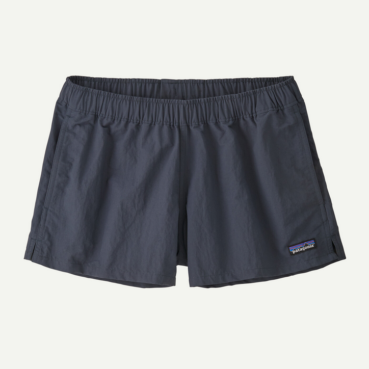 W's Barely Baggies Shorts - 2 1/2 in.