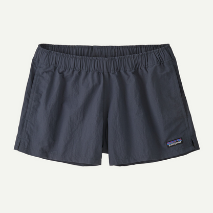 W's Barely Baggies Shorts - 2 1/2 in.