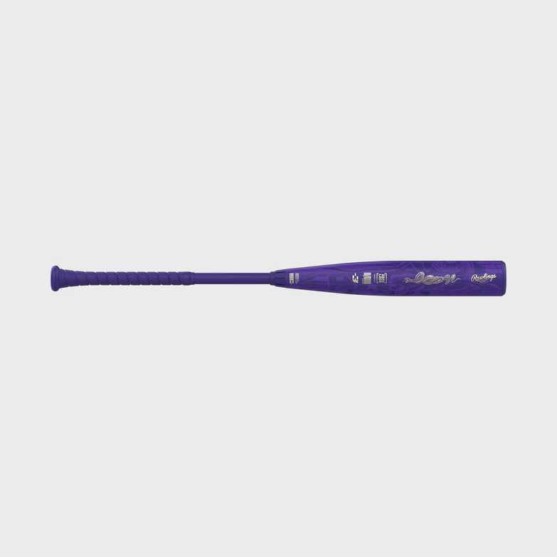 2027 ICON -3 BBCOR BASEBALL BAT