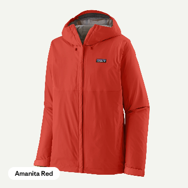 M's Torrentshell 3L Rain Jacket