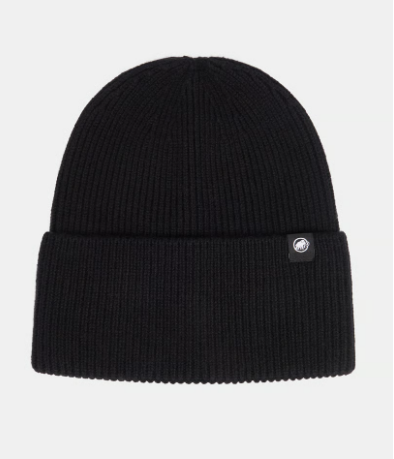 Snow Beanie