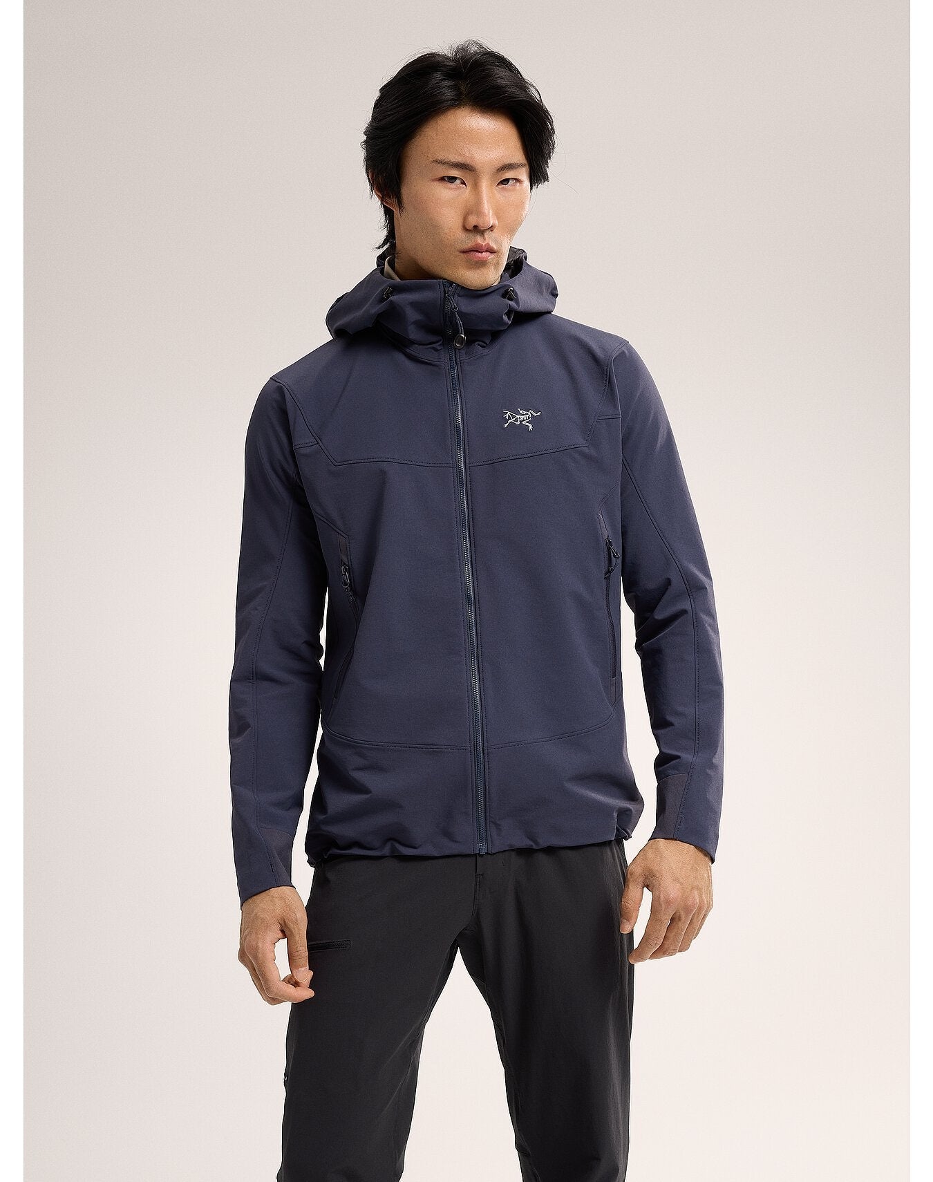 Gamma Hoody Men's