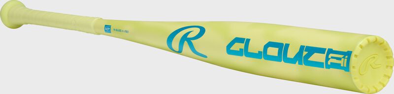 2026 Rawlings Clout AI BBCOR -3 Baseball Bat