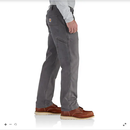 Rugged Flex® Relaxed Fit Canvas Work Pant BN2291