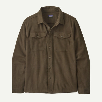 M's Fjord Flannel Shirt