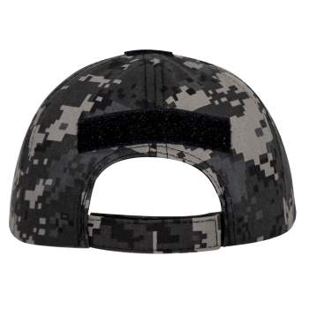 ROTHCO OPERATOR TACTICAL CAP