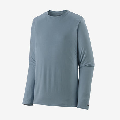 M's Tropic Comfort Natural Crew