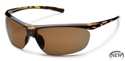 Zephyr Tortoise | Polarized Brown