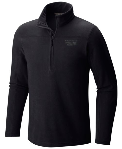 Men's Microchill™ 2.0 Zip T