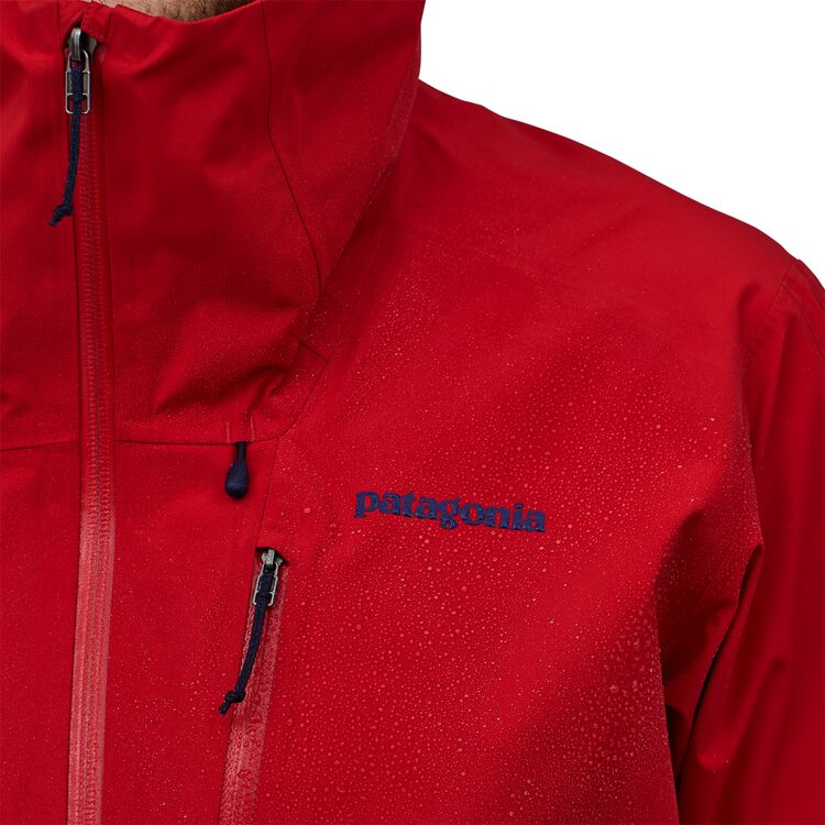 Patagonia Men's Calcite Jacket