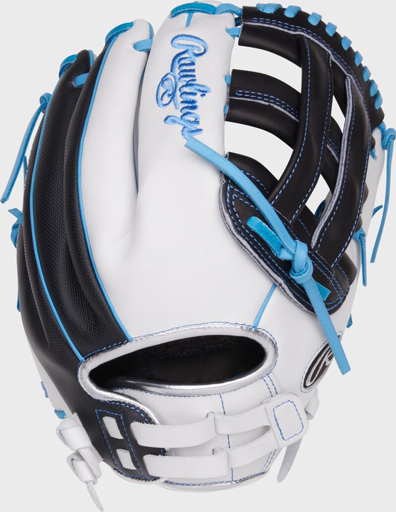 Liberty Advanced 12.25-Inch Utility Fastpitch Glove, Right Hand Throw