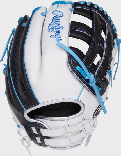 Liberty Advanced 12.25-Inch Utility Fastpitch Glove, Right Hand Throw