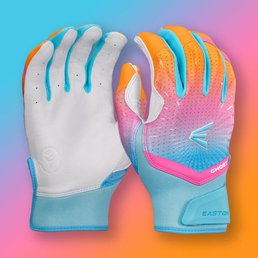 Ghost Ethos Fastpich Batting Gloves