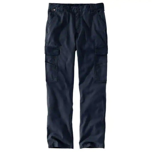 Flame-Resistant Rugged Flex® Relaxed Fit Rigby Cargo Pant