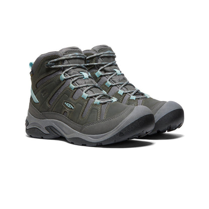 Women's Circadia Waterproof Boot