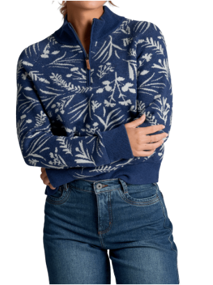 Viola Sweater