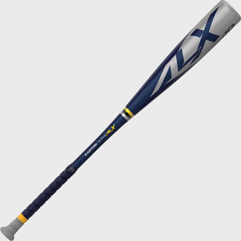 EASTON 2022 ALPHA ALX USSSA BASEBALL BAT -8