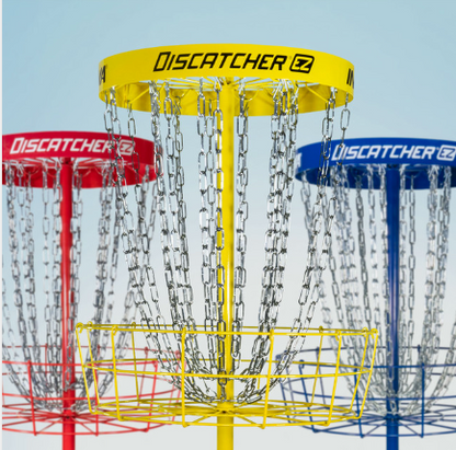 DISCatcher EZ Portable Target