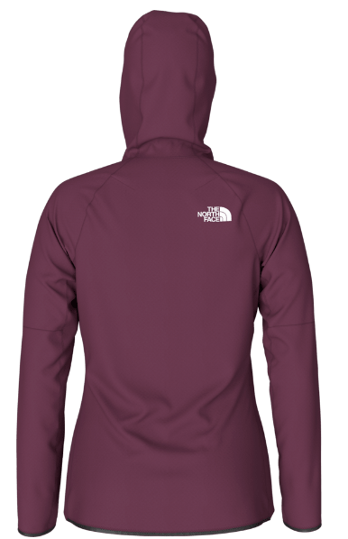 Women's Summit FUTUREFLEECE™ Full Zip Hoodie 2026