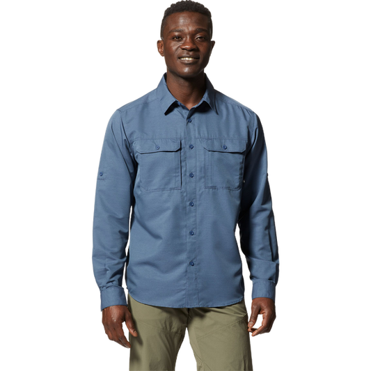 Canyon™ Long Sleeve Shirt Men's