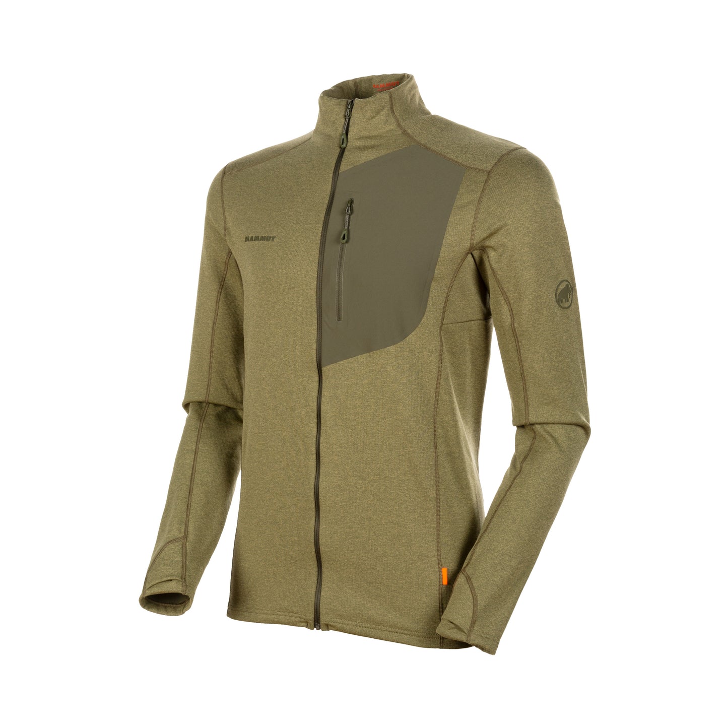 Aconcagua Light Midlayer Jacket for Men