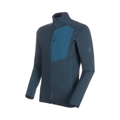 Aconcagua Light Midlayer Jacket for Men