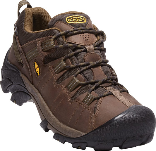 TARGHEE II WP WIDE M