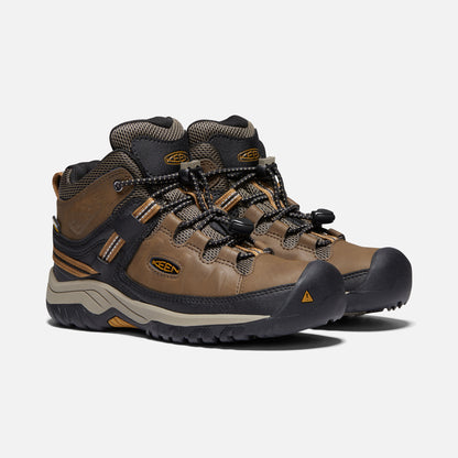 TARGHEE MID WP Y