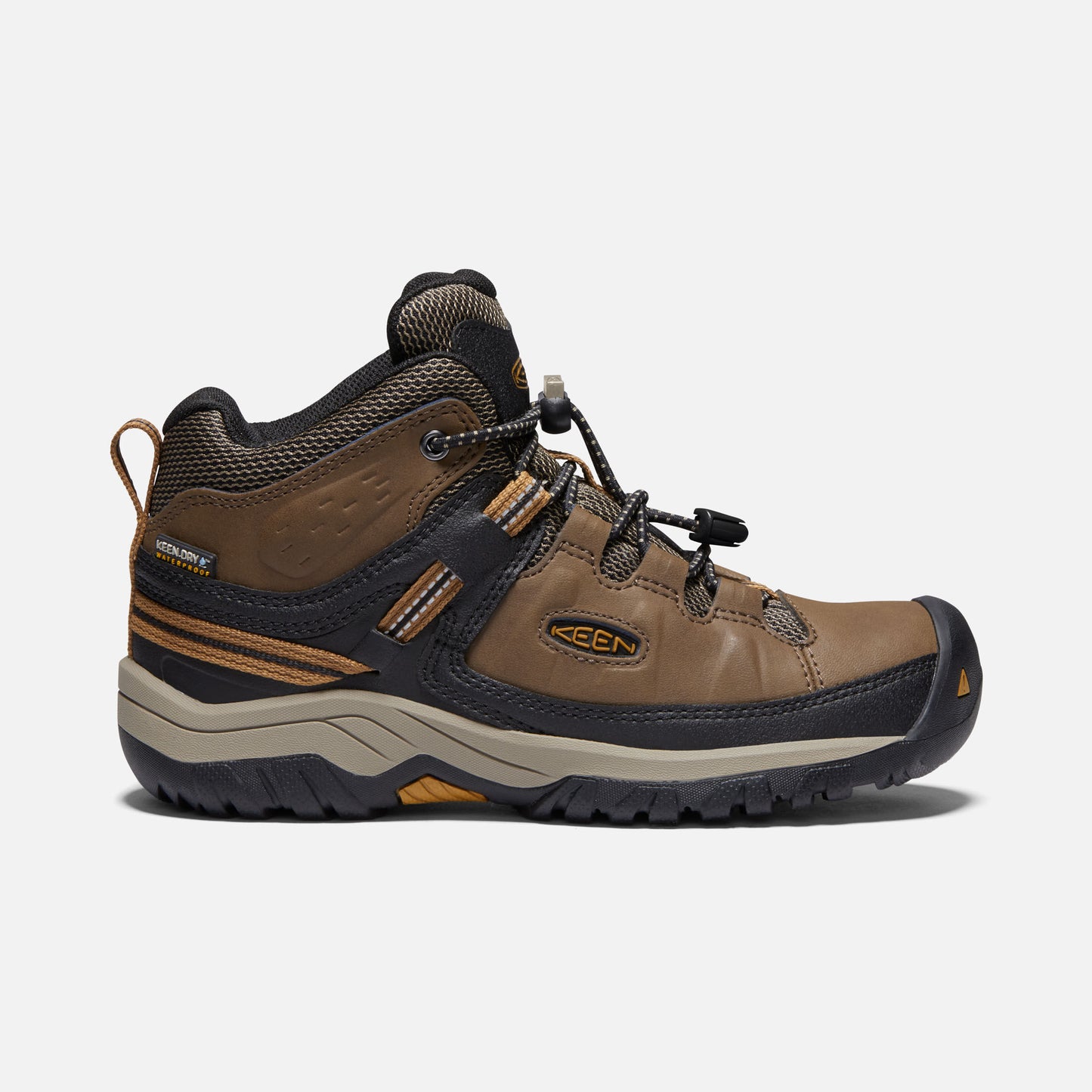 TARGHEE MID WP Y