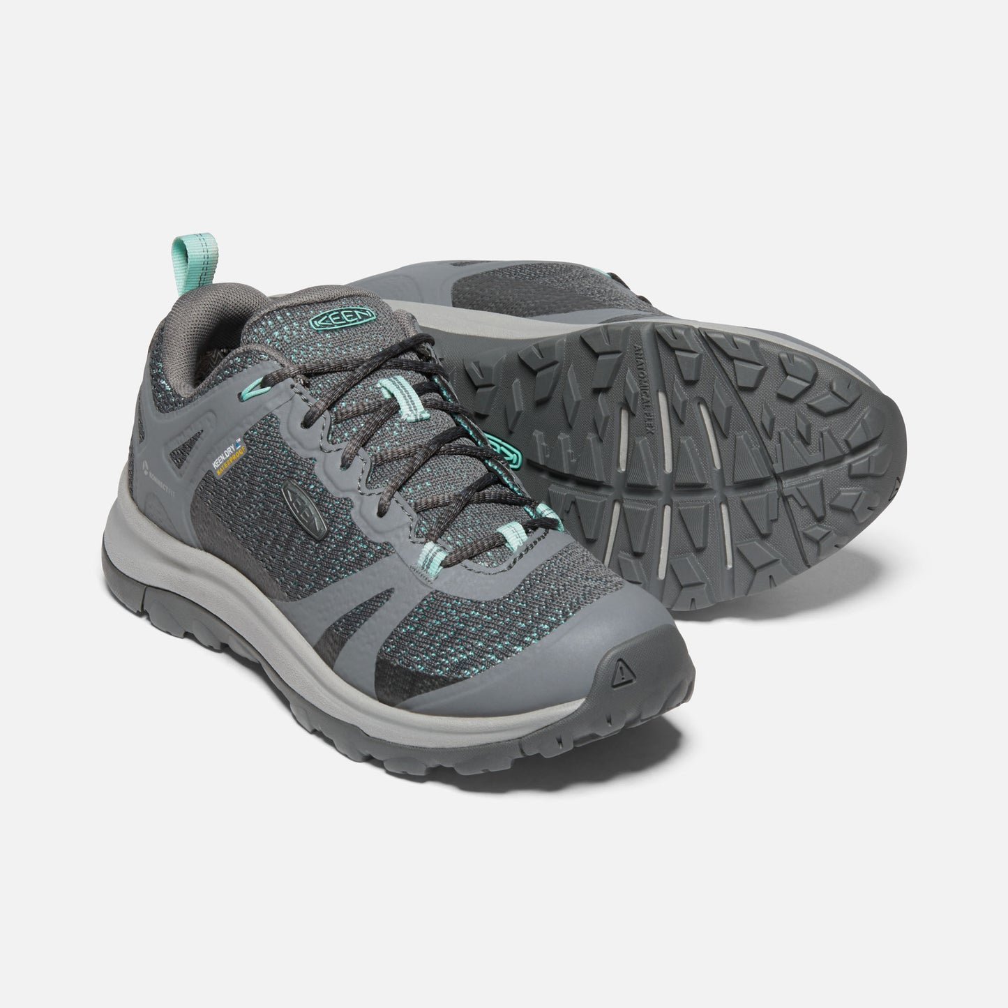 Women's Terradora II Waterproof Shoe