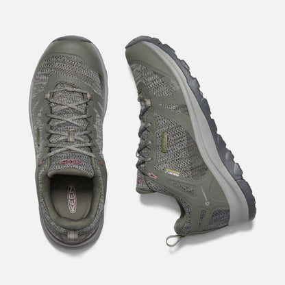 Women's Terradora II Waterproof Shoe