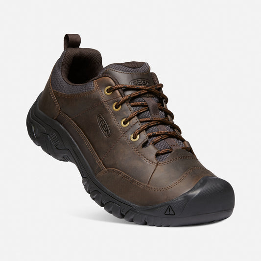 TARGHEE III OXFORD