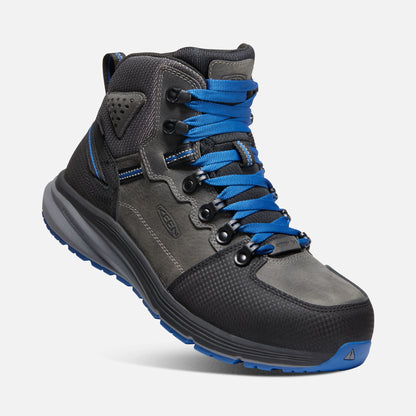 Men's Red Hook Waterproof Boot (Carbon-Fiber Toe)