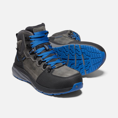 Men's Red Hook Waterproof Boot (Carbon-Fiber Toe)