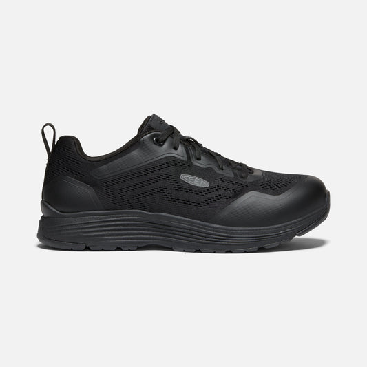 Men's Sparta 2 (Aluminum Toe)
