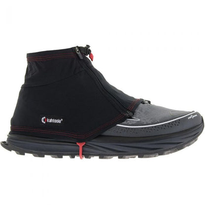 INSTA GAITER LOW L/XL BLACK