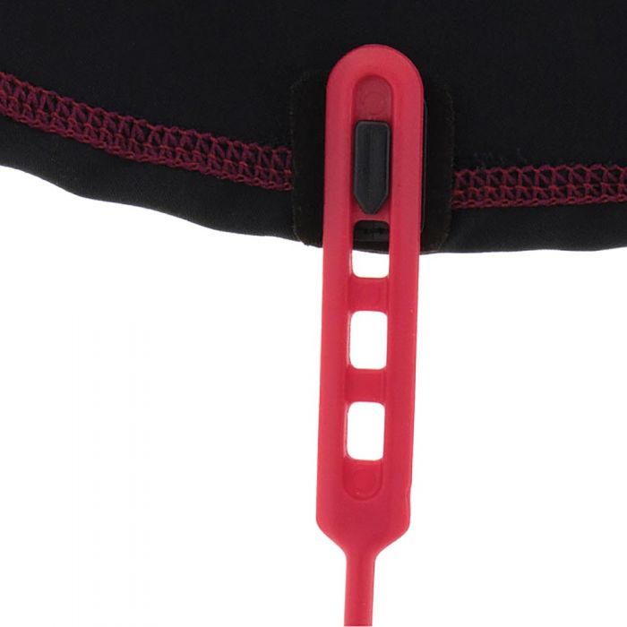 INSTA GAITER LOW L/XL BLACK