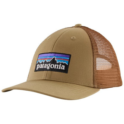 P-6 Logo LoPro Trucker Hat