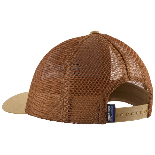 P-6 Logo LoPro Trucker Hat