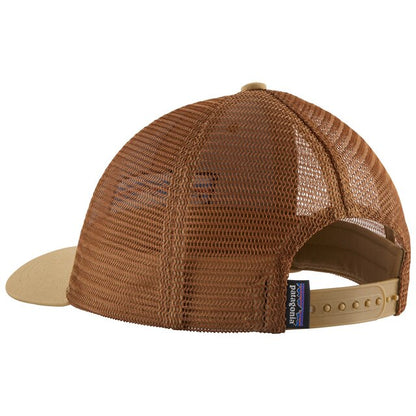 P-6 Logo LoPro Trucker Hat