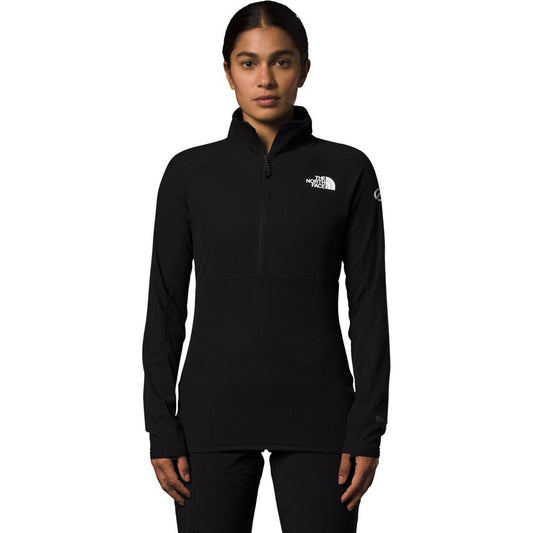 Women's Summit FUTUREFLEECE™ LT ½ Zip